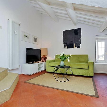 Monti Charme - My Extra Home Roma Ngoại thất bức ảnh