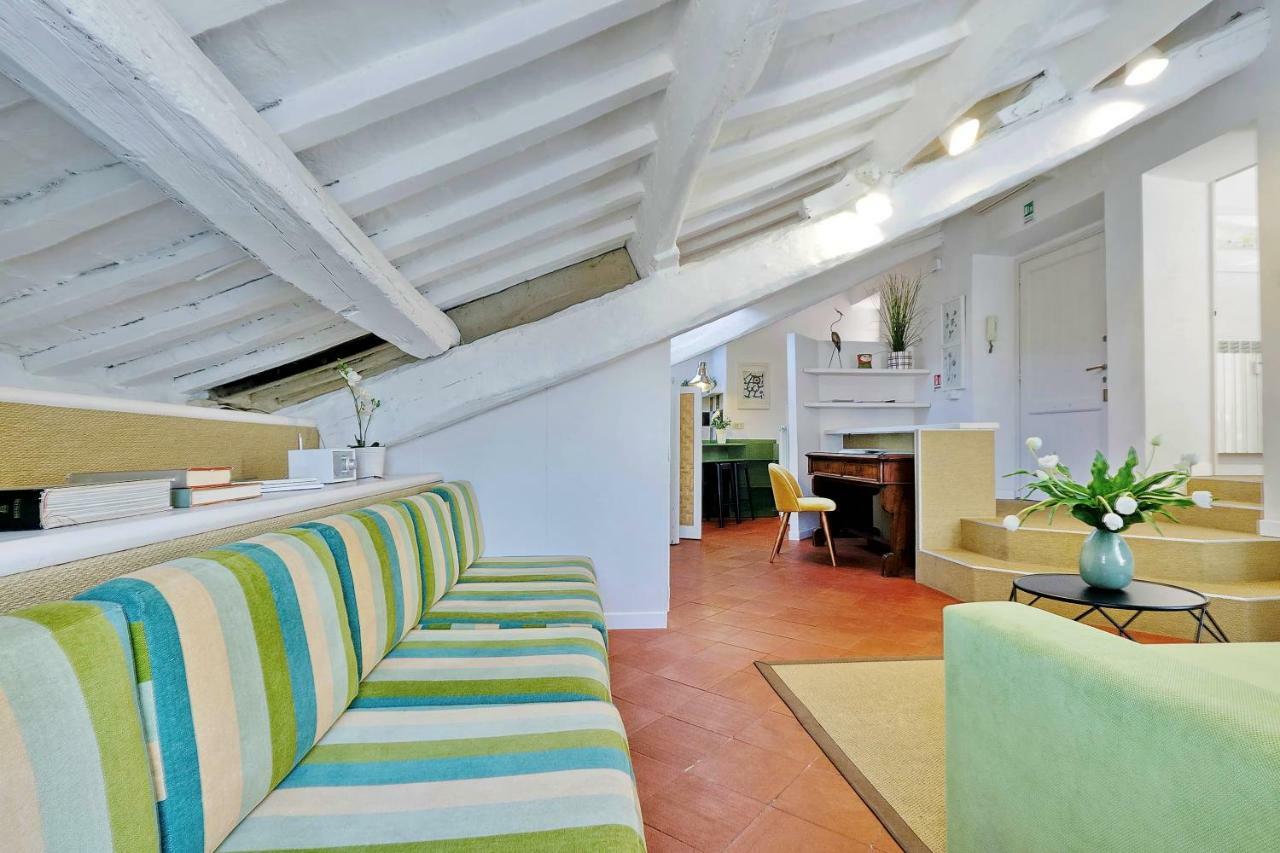 Monti Charme - My Extra Home Roma Ngoại thất bức ảnh