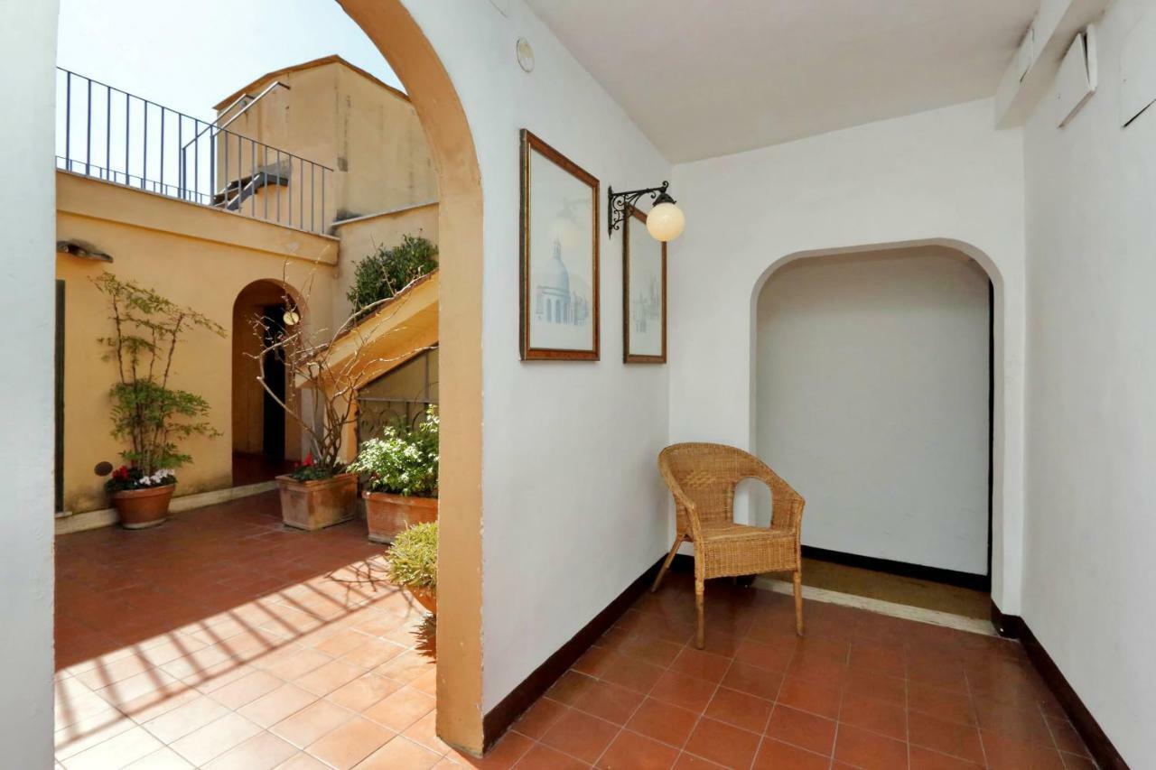 Monti Charme - My Extra Home Roma Ngoại thất bức ảnh